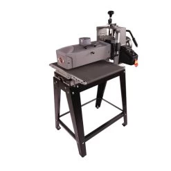 SuperMax SUPMX-71632 16-32 Drum Sander With Open Stand