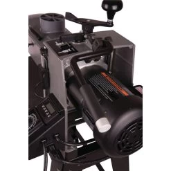 SuperMax SUPMX-71632 16-32 Drum Sander With Open Stand -Tool Store sxmnsupmx 71632 f