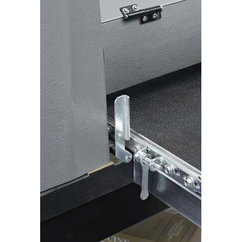 SuperMax SUPMX-71938D 19-38 Drum Sander With Open Stand 2 SuperMax SUPMX-71938D 19-38 Drum Sander With Open Stand - Image 2