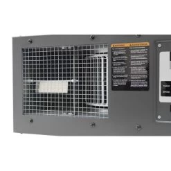 SuperMax SUPMX-810650 1.5HPAir Filtration Unit With Washable Electrostatic Filter -Tool Store sxmnsupmx 810650 g