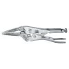 Irwin Vise-Grip 1402L3 The Original 6 In. Long Nose Locking Pliers