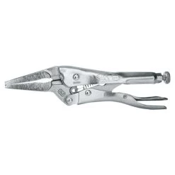Irwin Vise-Grip 1402L3 The Original 6 In. Long Nose Locking Pliers