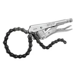 Irwin Vise-Grip 27ZR The Original 9 In. Locking Chain Clamp