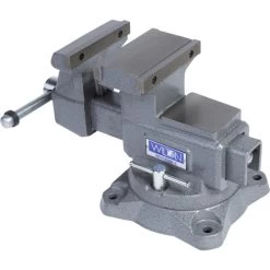 Wilton 28821 5-1/2 In. Jaw Reversible Bench Vise -Tool Store wltn28821 b