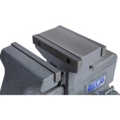 Wilton 28821 5-1/2 In. Jaw Reversible Bench Vise -Tool Store wltn28821 e