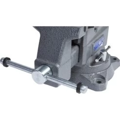 Wilton 28821 5-1/2 In. Jaw Reversible Bench Vise -Tool Store wltn28821 f