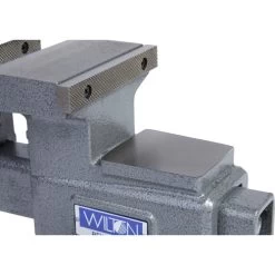Wilton 28821 5-1/2 In. Jaw Reversible Bench Vise -Tool Store wltn28821 i