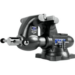 Wilton 28842 Tradesman 1765XC 6-1/2 In. Vise