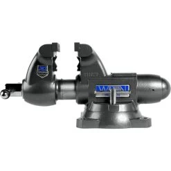 Wilton 28842 Tradesman 1765XC 6-1/2 In. Vise -Tool Store wltn28842 b