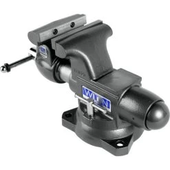 Wilton 28842 Tradesman 1765XC 6-1/2 In. Vise -Tool Store wltn28842 c