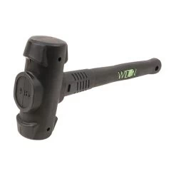 Wilton 55416 BASH 64 Oz. Dead Blow Hammer