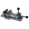 Wilton 13403 1208, Cam Action Drill Press Vise, 8-3/16 In. Jaw Opening