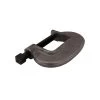 Wilton 14590 10-FC, O Series C-Clamp - Full Closing Spindles, 10-1/2 In. Jaw Opening, 4-1/8 In. Throat Depth