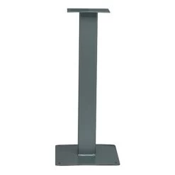 Wilton 63185 33-1/2 In. Pedestal Vise Base