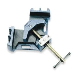Wilton 64002 AC-326, 90 Degree Angle Clamp - 4-3/8 In. Miter Capacity, 2-3/8 In. Jaw Height, 4-1/8 In. Jaw Length